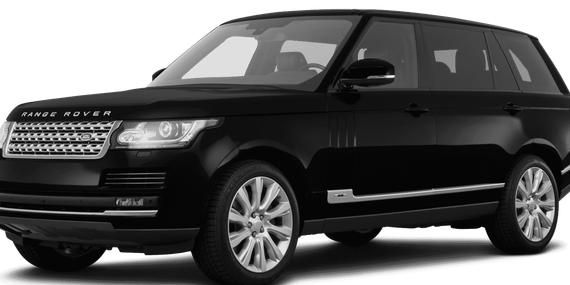 LAND ROVER RANGE ROVER 2017 SALGS5FE8HA351763 image
